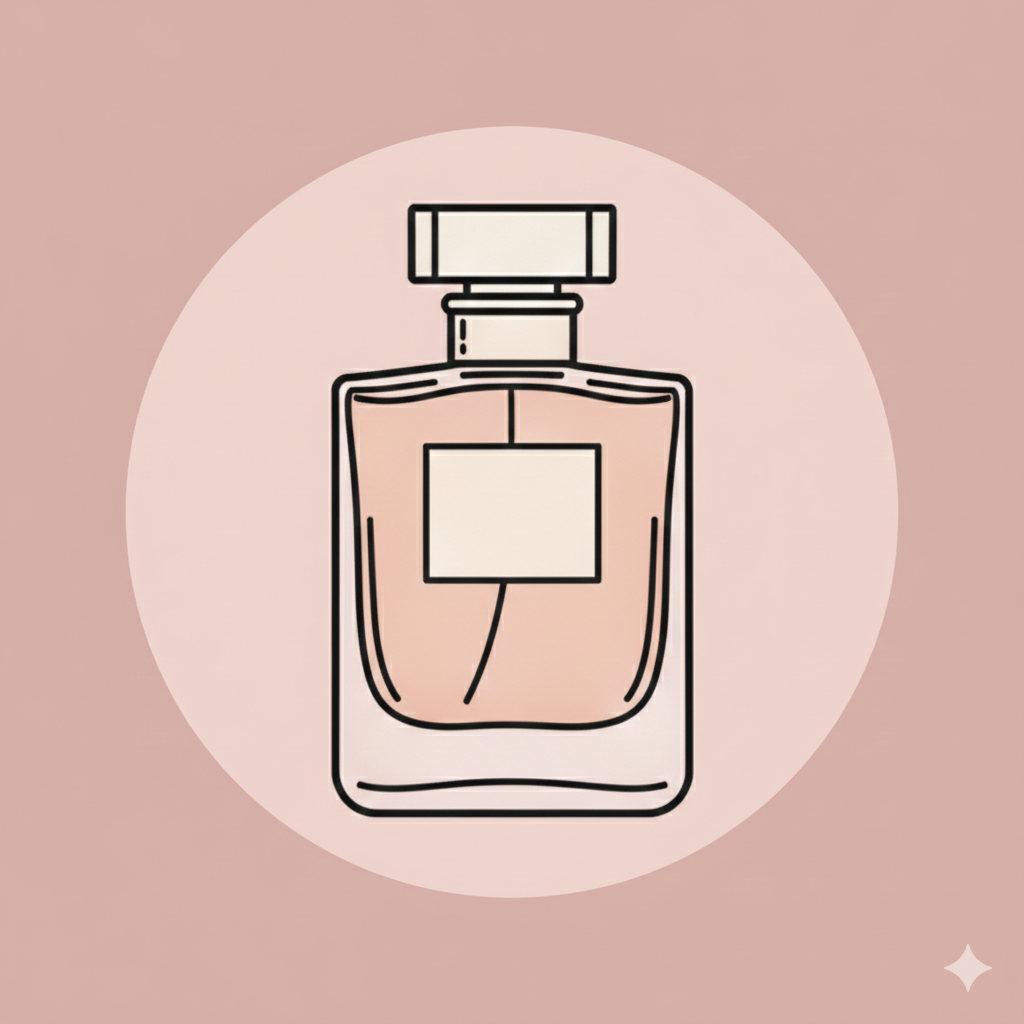 Perfumy