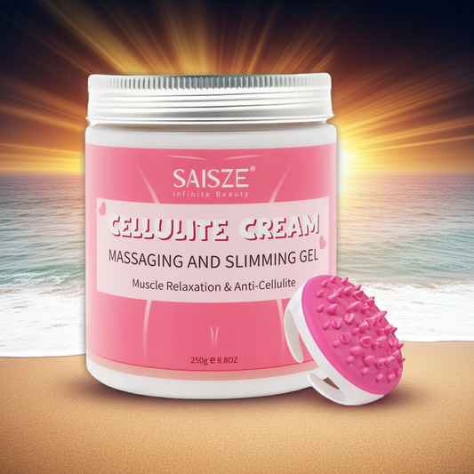Anti Cellulite Body Slimming Cream