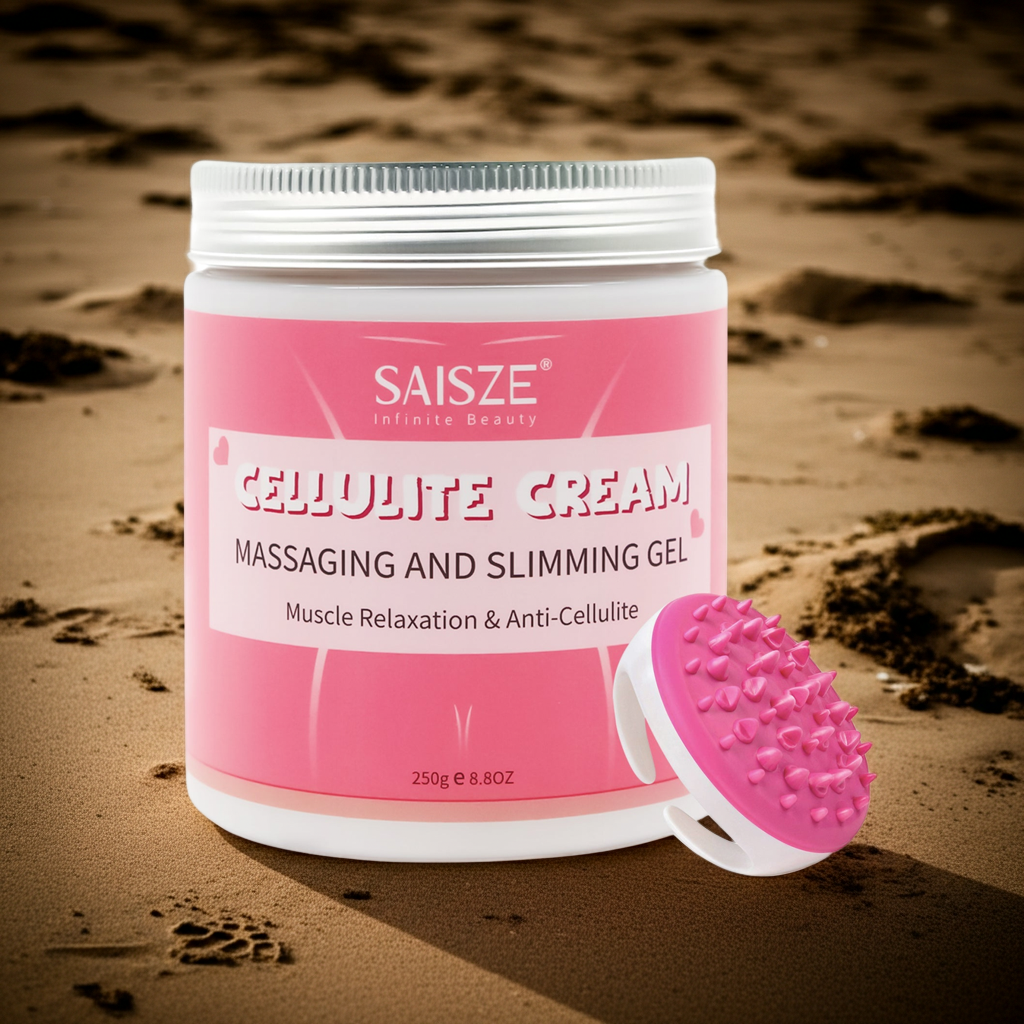 Anti Cellulite Body Slimming Cream